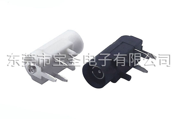 DC電源插座有什么用你知道嗎？