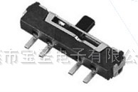六腳撥動開關(guān)的原理是什么？