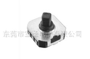 輕觸五項(xiàng)開(kāi)關(guān)怎么接線(xiàn)